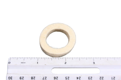 New OEM Yamaha 90202-22091-00 Felt Plate Washer NOS