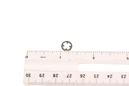 New OEM Yamaha 90209-03274-00 Special Shaped Washer NOS