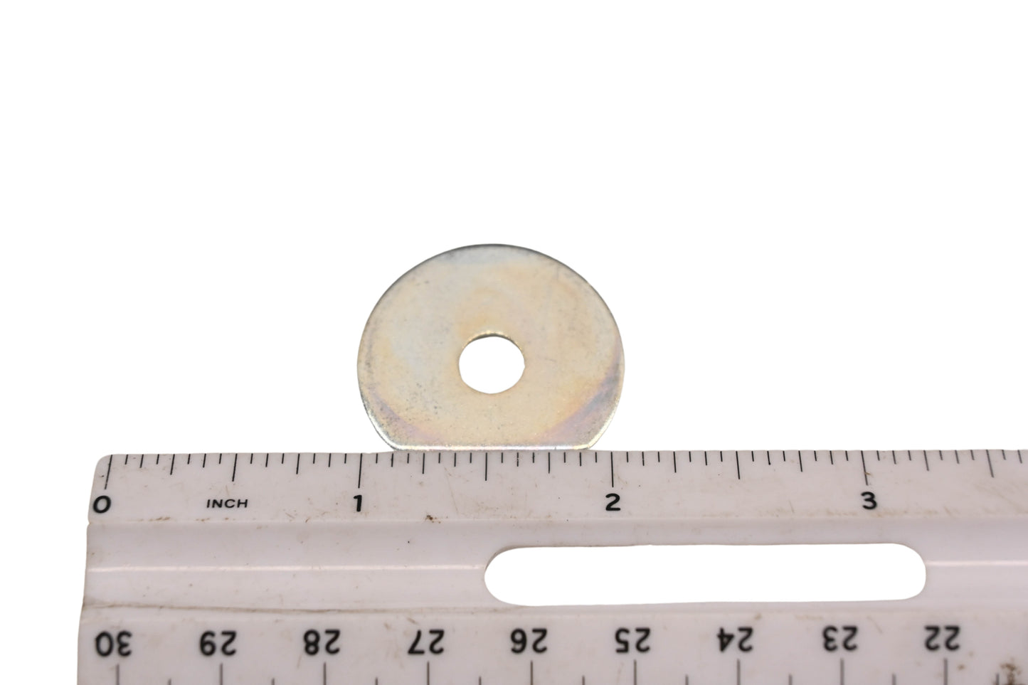New OEM Yamaha 90209-06034-00 Special Shaped Washer NOS