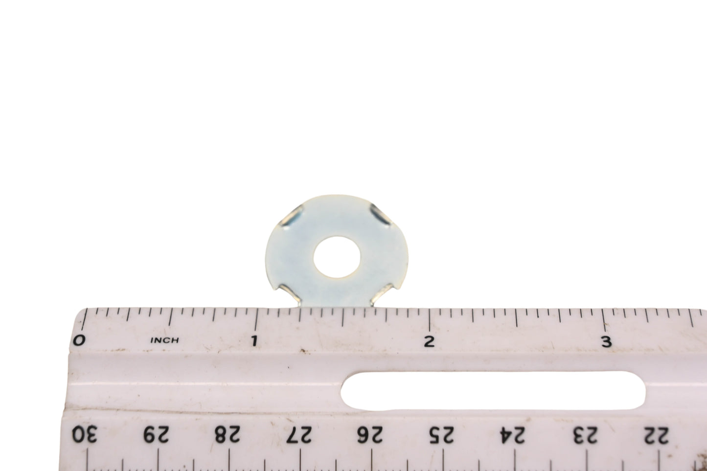 New OEM Yamaha 90209-06044-00 Special Shaped Washer NOS