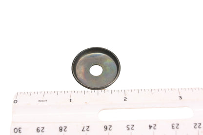 New OEM Yamaha 90209-06061-00 Cupped Special Shaped Washer NOS