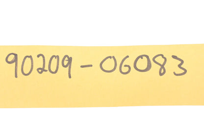 New OEM Yamaha 90209-06083-00 Change Link Washer NOS