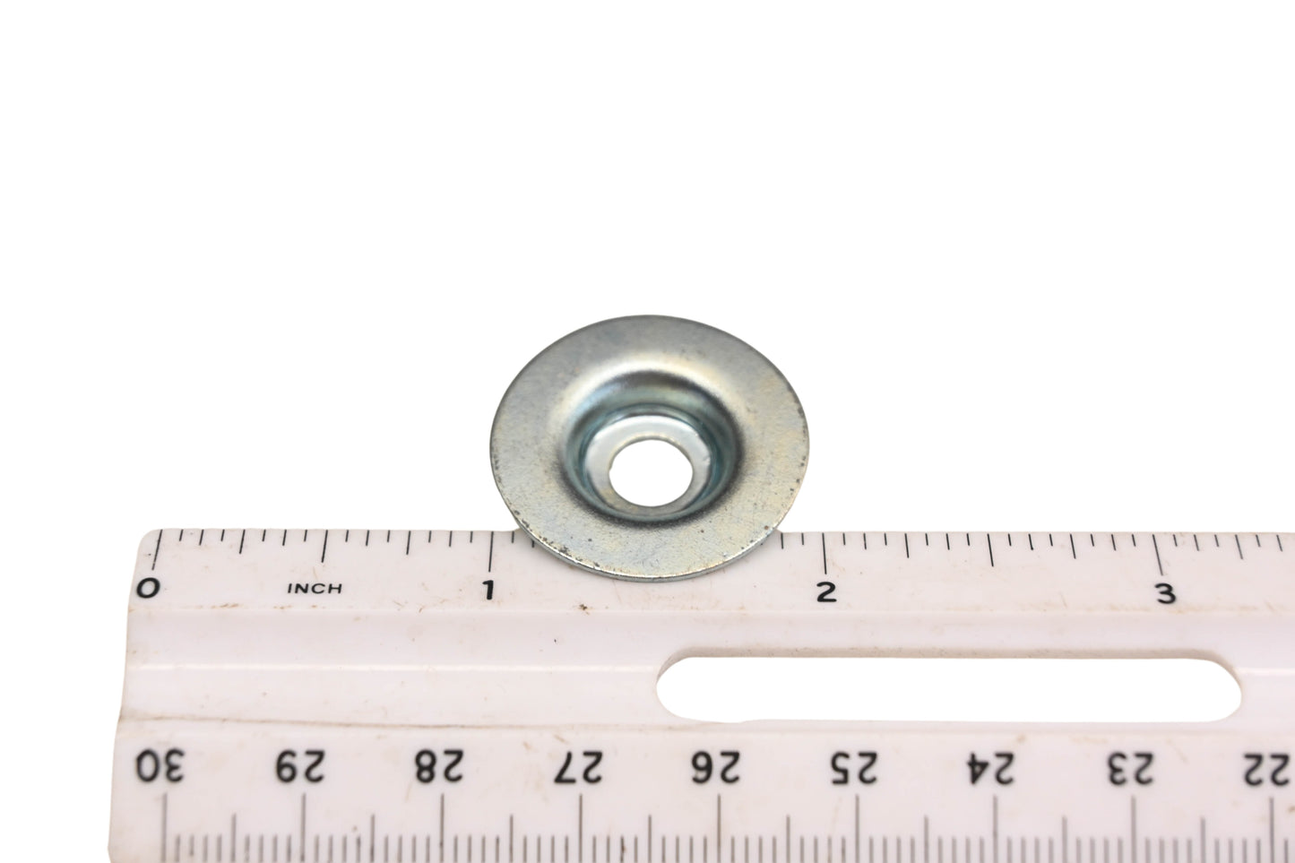 New OEM Yamaha 90209-06087-00 Fender Special Shaped Washer NOS
