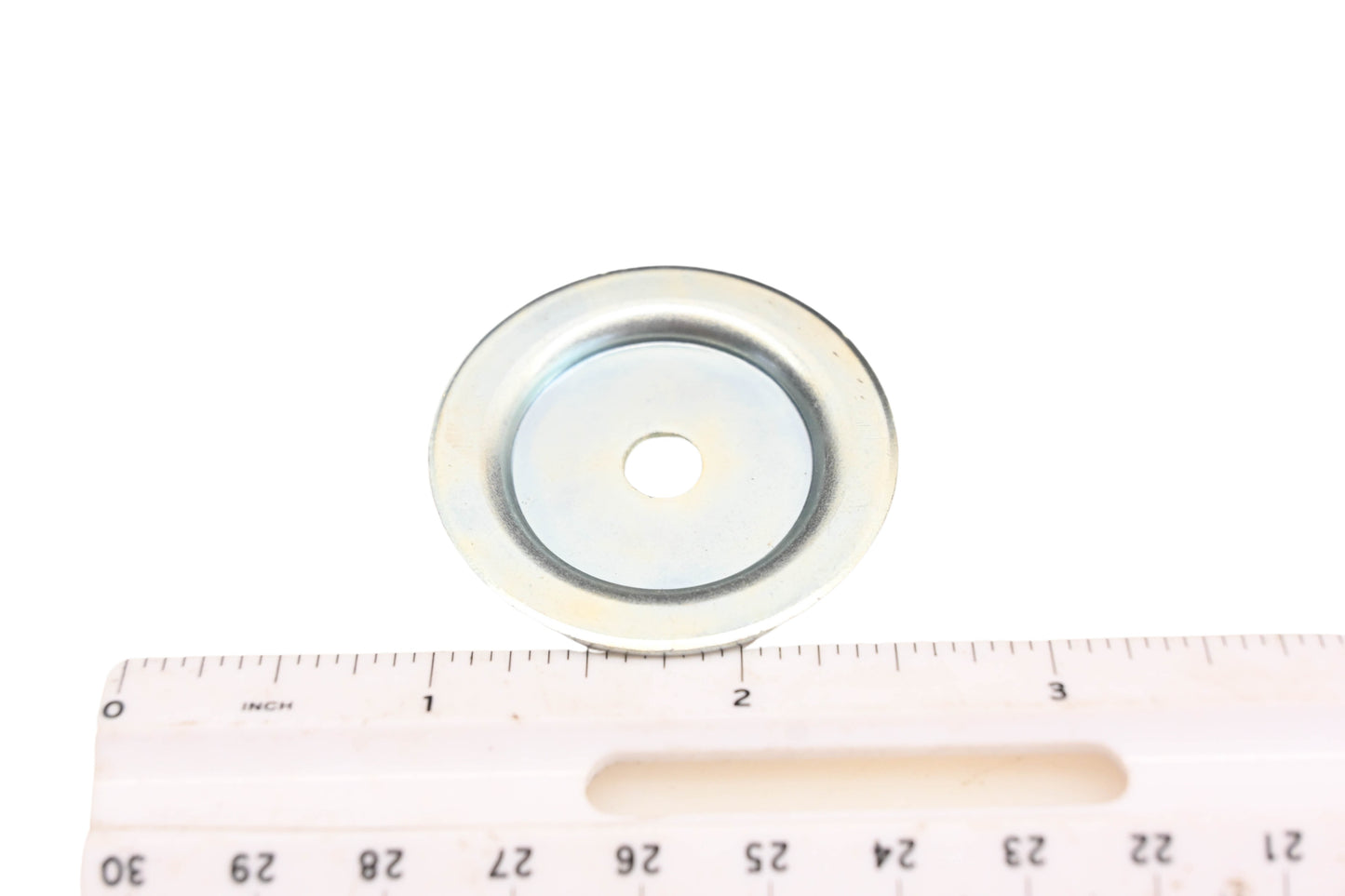 New OEM Yamaha 90209-06137-00 Suspension Wheel Special Shaped Washer NOS