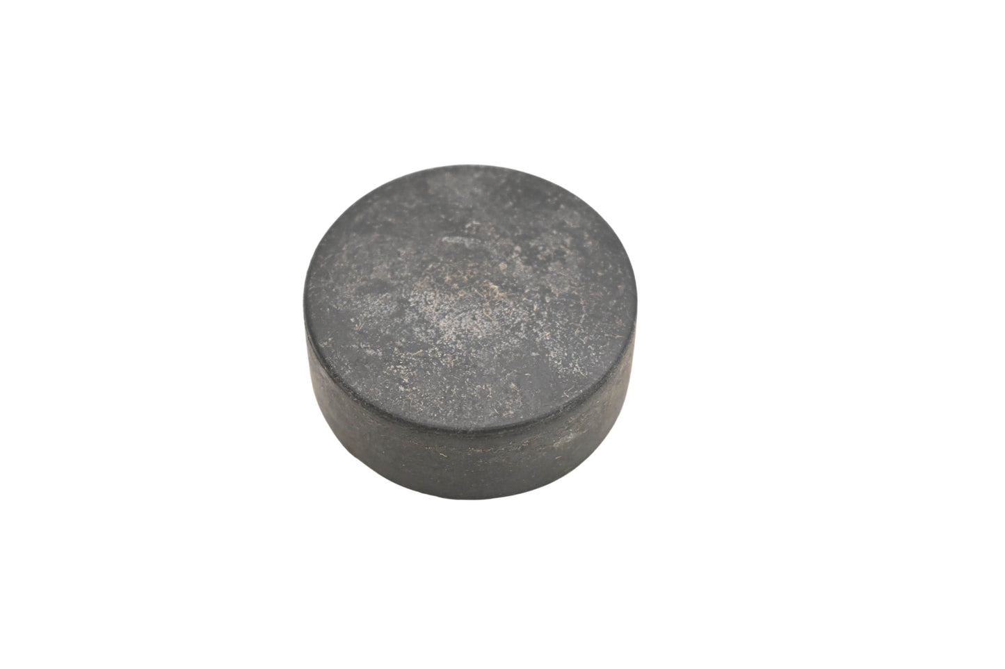 New OEM Yamaha 2F0-23168-00-00 Front Fork Rubber Bolt Cap NOS