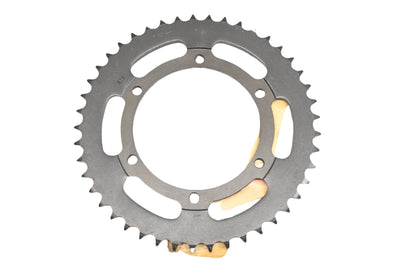 New OEM Yamaha 49A-25445-21-33 45T Sprocket NOS