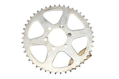 New OEM Yamaha 3R9-25446-10-00 46T Sprocket NOS