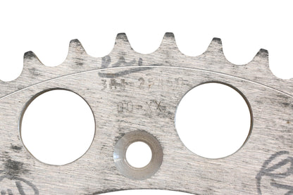 New OEM Yamaha 3R4-25450-00-XX 50T Sprocket NOS