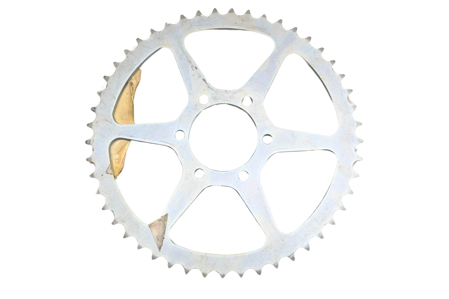 New OEM Yamaha 3Y1-25449-10-00 49T Sprocket NOS