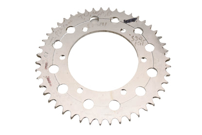 Aftermarket 2GH-25447-21-00, 2GH-25447-22-00 47T Sprocket NOS