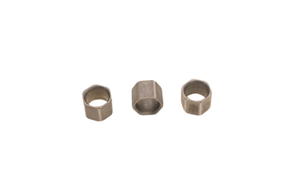 New OEM Yamaha 90380-08059-00 Solid Bushings Qty 3 NOS