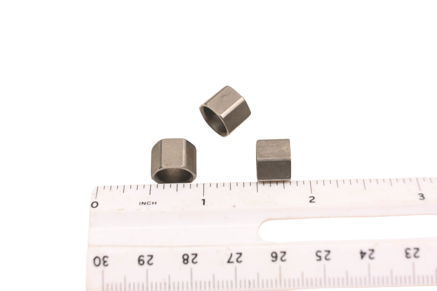 New OEM Yamaha 90380-08059-00 Solid Bushings Qty 3 NOS