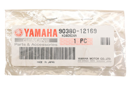 New OEM Yamaha 90380-12169-00 Solid Bushing NOS