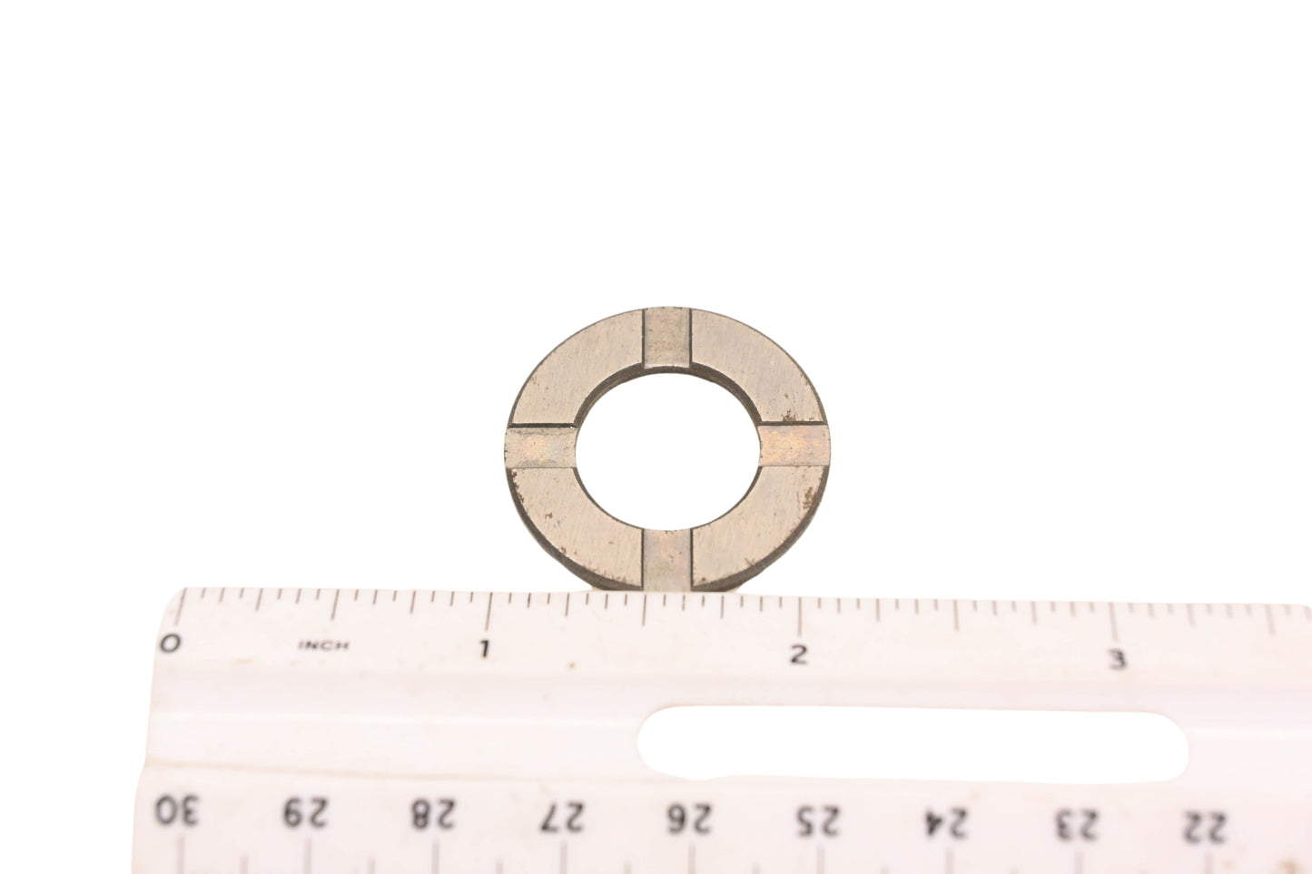 New OEM Yamaha 90380-15104-00 Solid Bushing NOS
