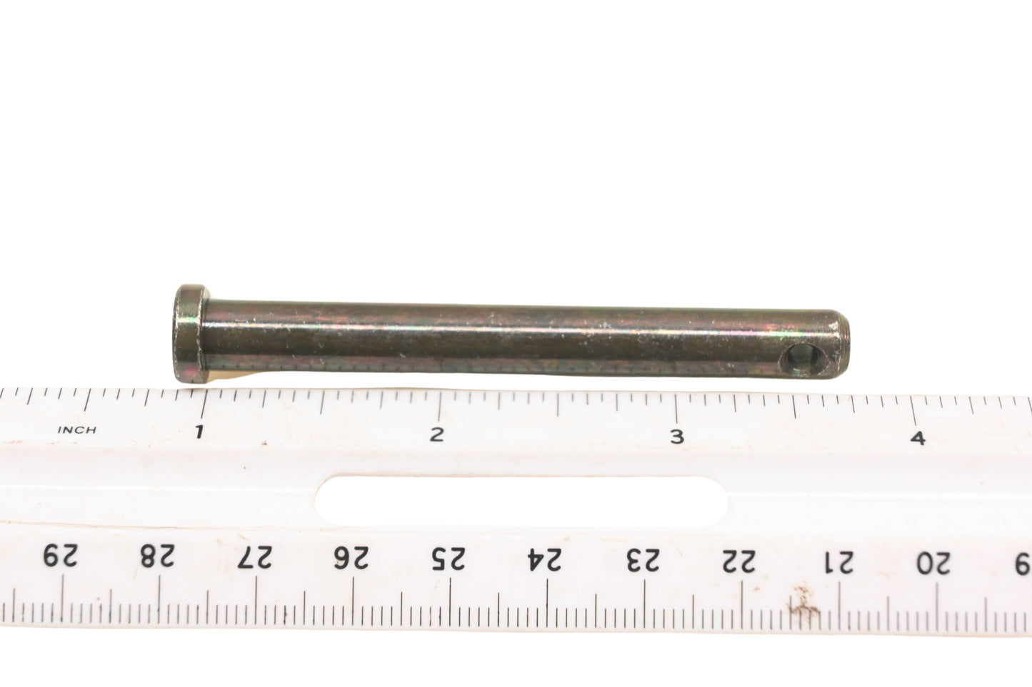 New OEM Yamaha 90240-08035-00 Clevis Pin NOS