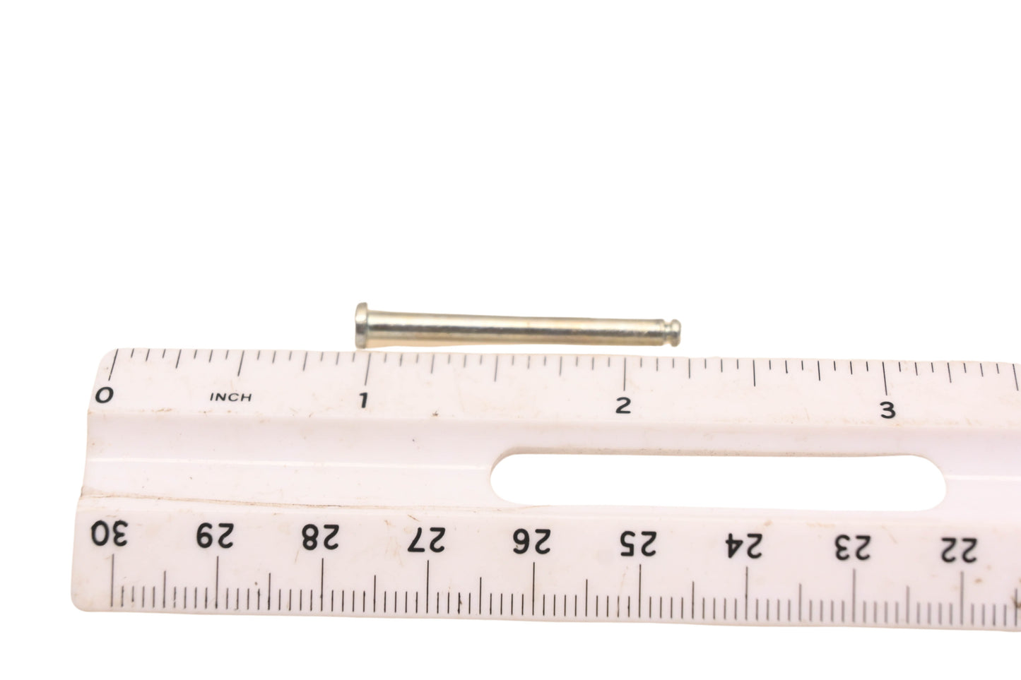 New OEM Yamaha 90249-03087-00 Hinge Pin NOS