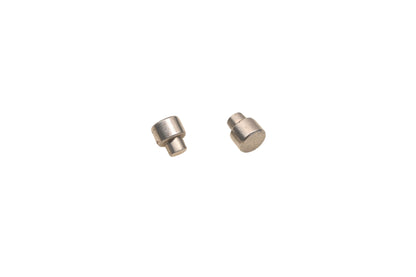 New OEM Yamaha 90249-05035-00 Special Shaped Pins Qty 2 NOS