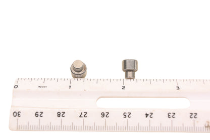 New OEM Yamaha 90249-05035-00 Special Shaped Pins Qty 2 NOS