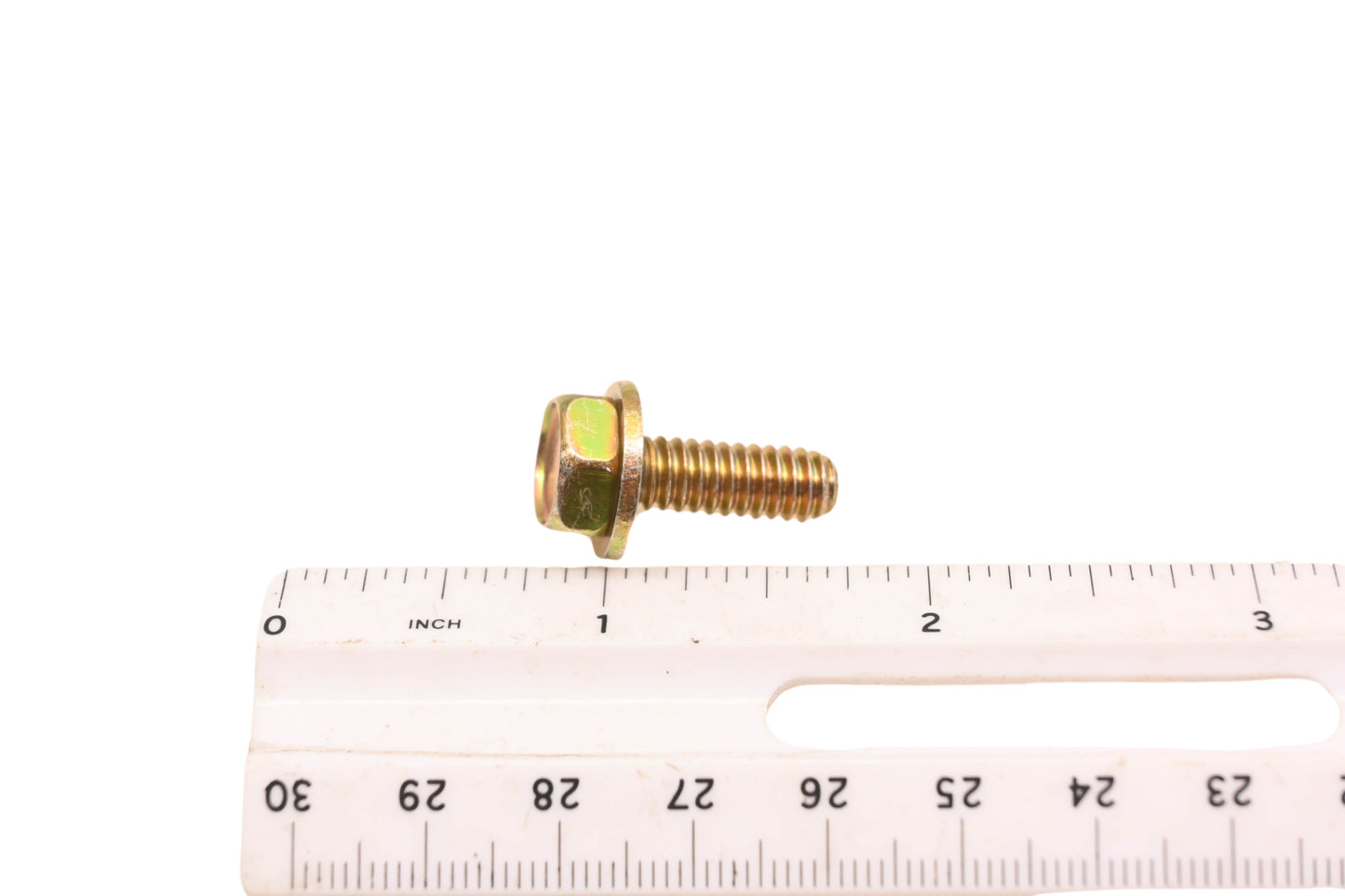 New OEM Polaris 7512283 Screw & Washer NOS