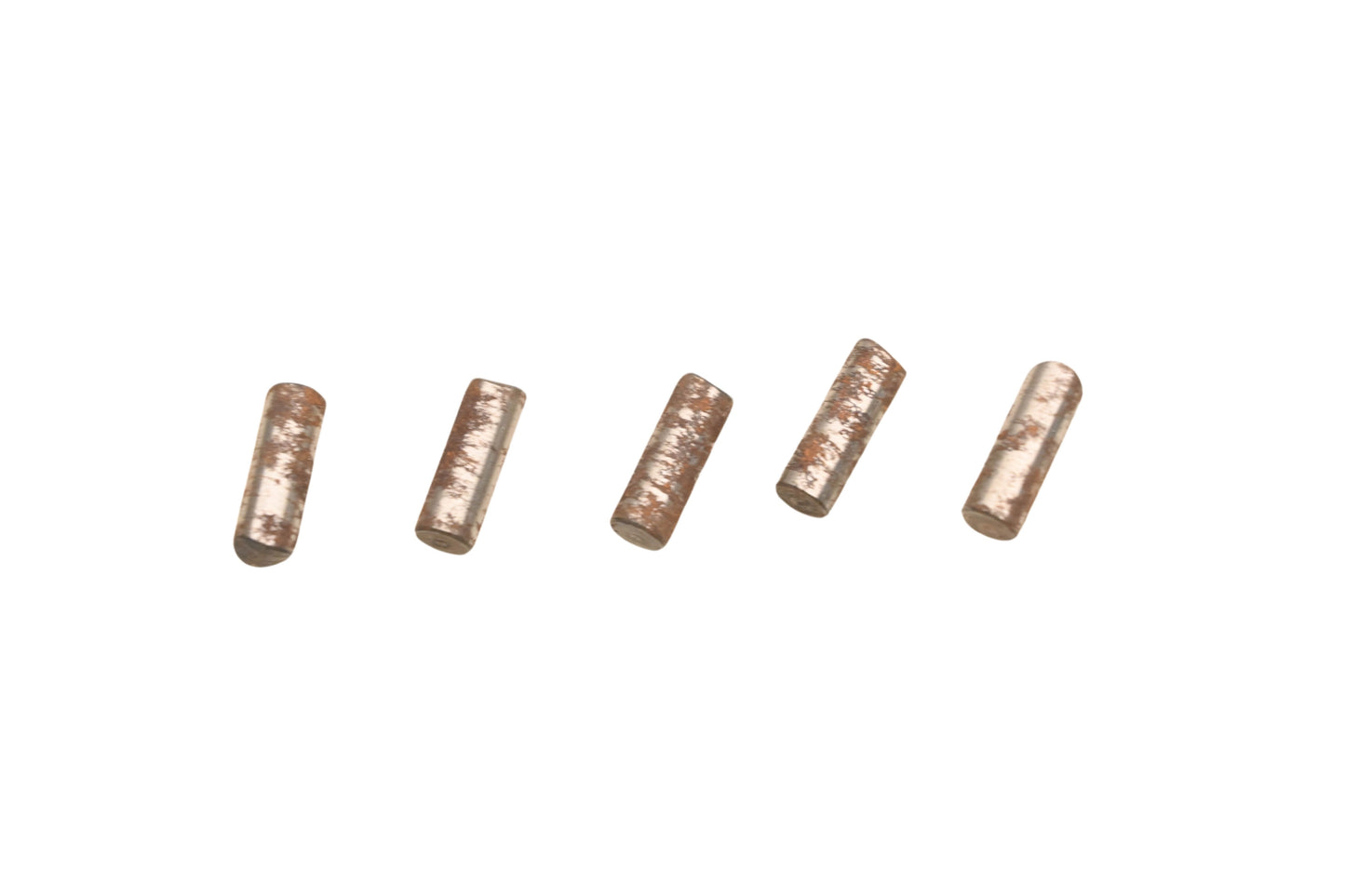 New OEM Yamaha 90250-05007-00 Kick Pawl Pins Qty 5 NOS