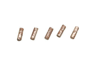 New OEM Yamaha 90250-05007-00 Kick Pawl Pins Qty 5 NOS