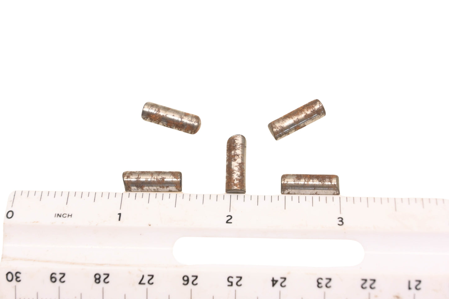 New OEM Yamaha 90250-05007-00 Kick Pawl Pins Qty 5 NOS