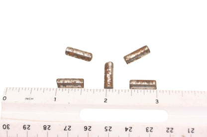 New OEM Yamaha 90250-05007-00 Kick Pawl Pins Qty 5 NOS
