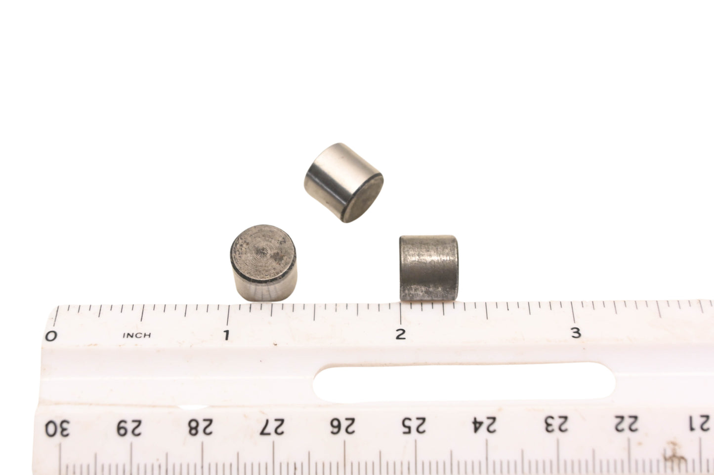 New OEM Yamaha 90250-10020-00 Cam Follower Pins Qty 3 NOS