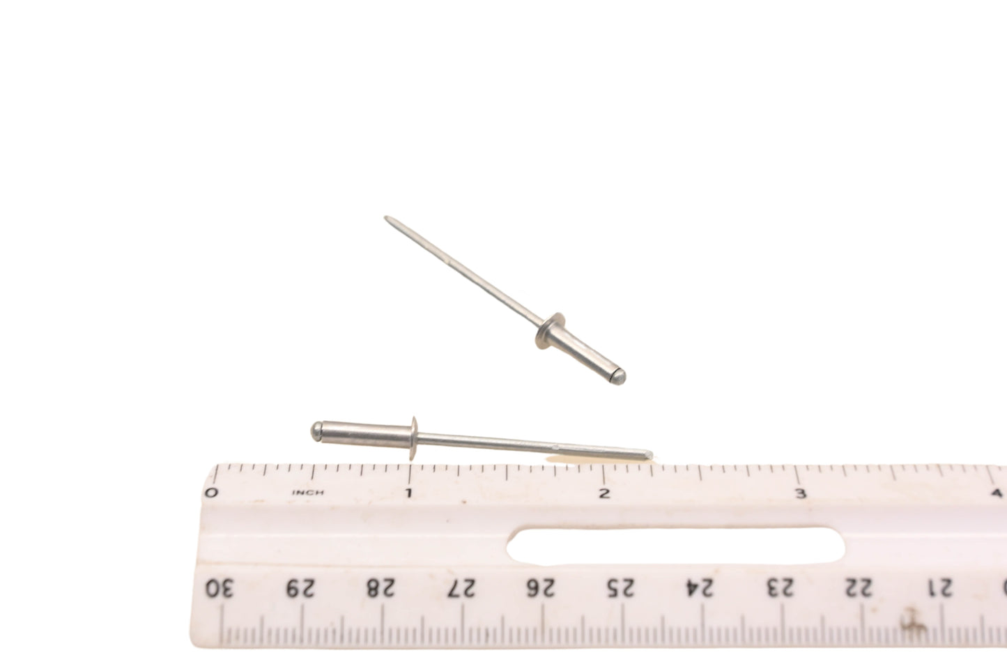 New OEM Yamaha 90267-32019-00 Blind Rivet Qty 2 NOS