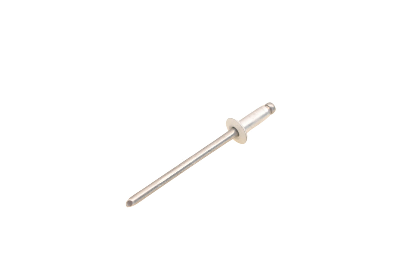 New OEM Yamaha 90267-40026-00 White Blind Rivet NOS