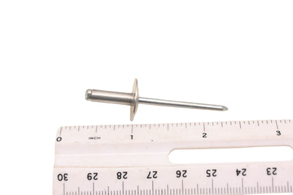 New OEM Yamaha 90267-48107-00 Blind Rivet NOS