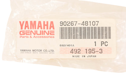 New OEM Yamaha 90267-48107-00 Blind Rivet NOS
