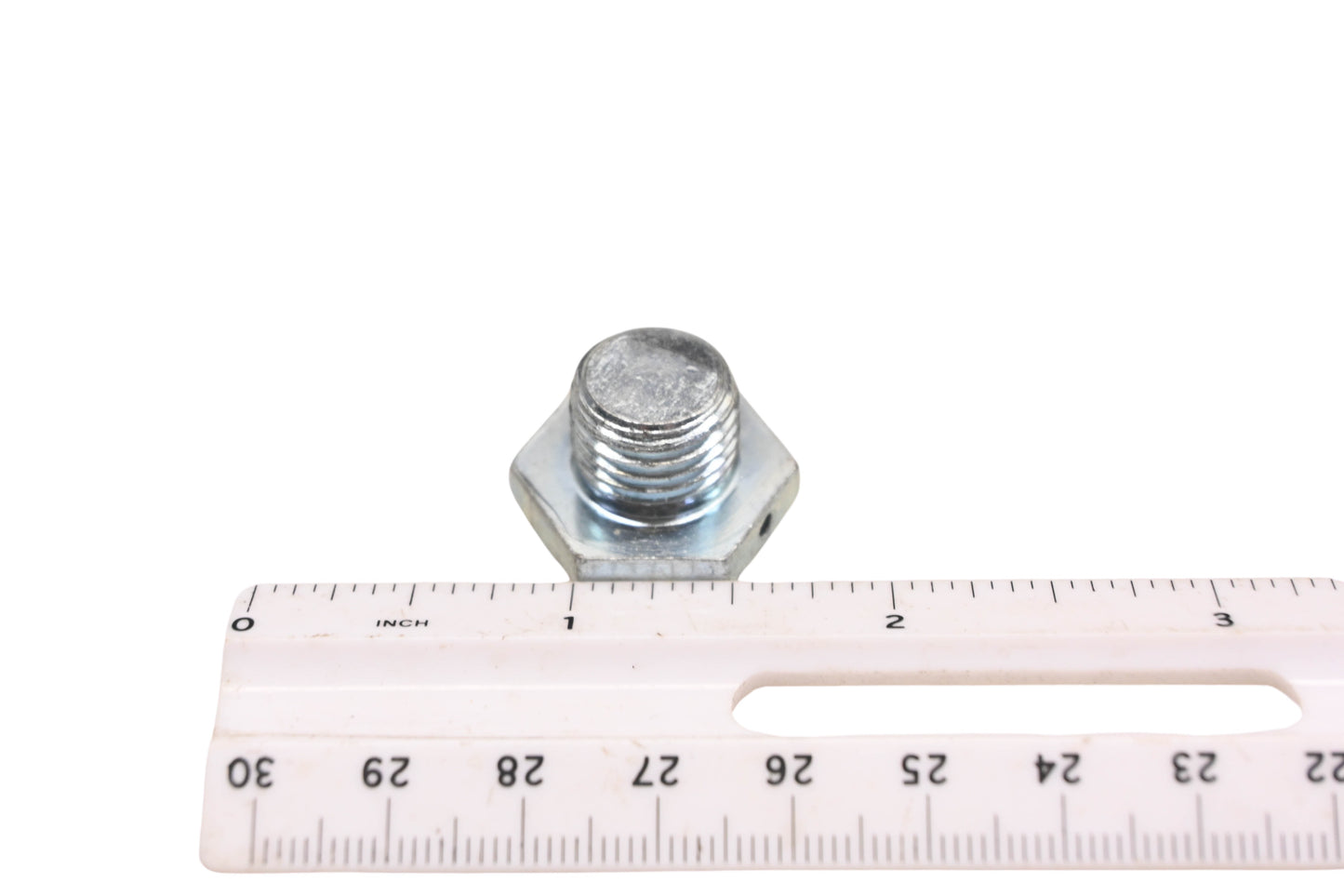 New OEM Yamaha 90340-14033-00 Straight Screw Plug NOS