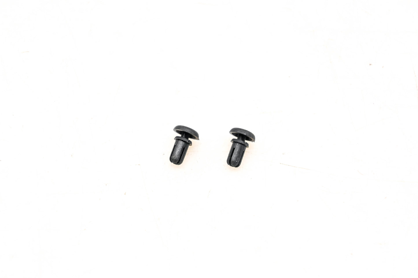 New OEM Yamaha 90269-03034-00 Special Shaped Rivets Qty 2 NOS