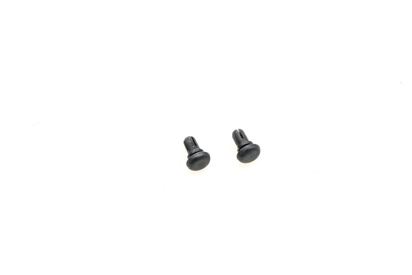 New OEM Yamaha 90269-03034-00 Special Shaped Rivets Qty 2 NOS