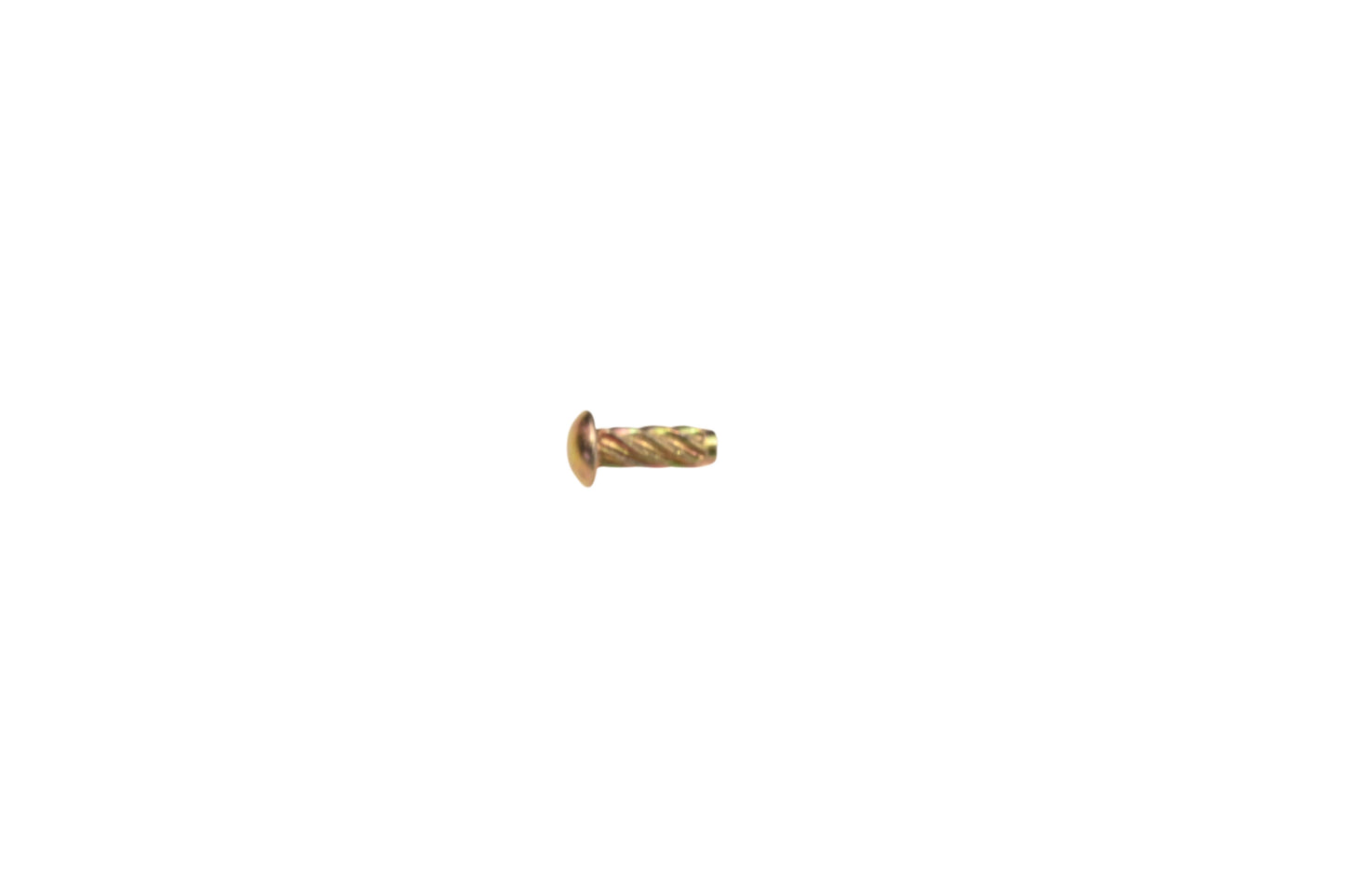 New OEM Yamaha 90269-04003-00 Special Shaped Rivet NOS