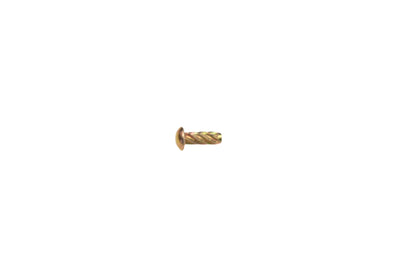 New OEM Yamaha 90269-04003-00 Special Shaped Rivet NOS