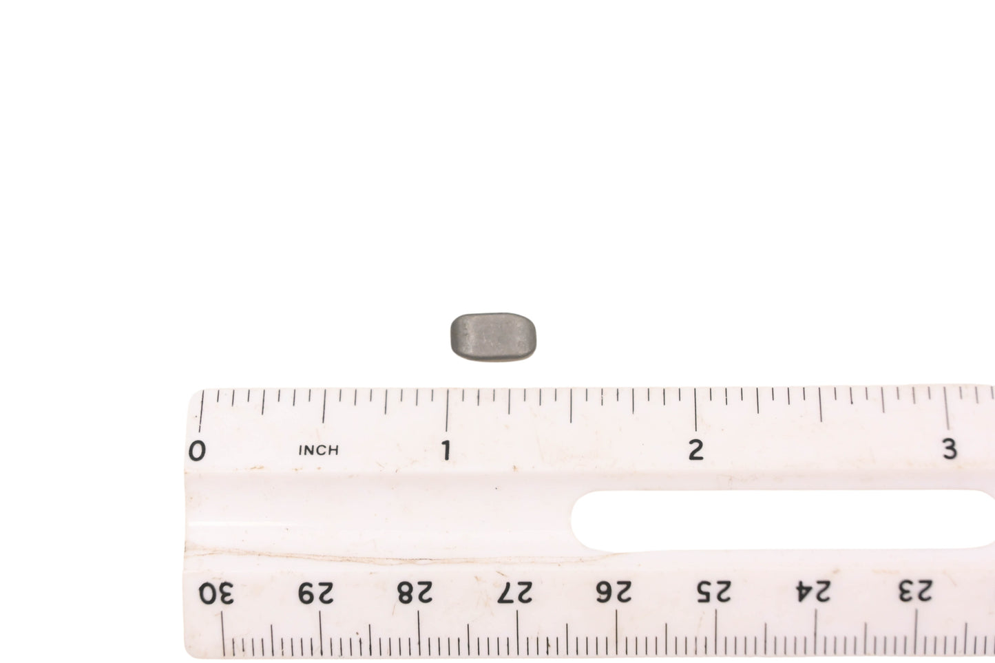 New OEM Yamaha 90282-05038-00 Straight Key NOS