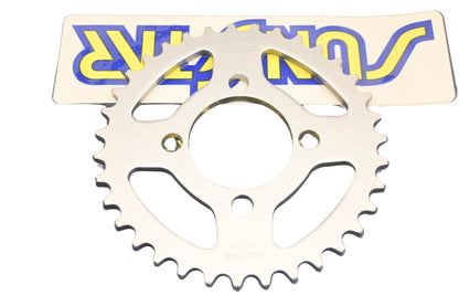 Sunstar 5-103735, 1037-35, 7075-T6 35T Sprocket NOS