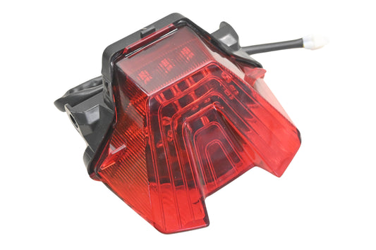Fuan FA36BA-002 Suzuki LED Taillight Assembly NOS