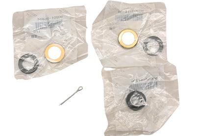 New OEM Yamaha 90891-50061-00 Shaft Modification Kit NOS