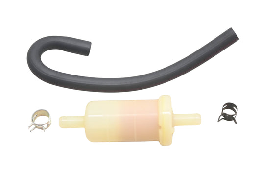 New OEM Yamaha 99999-01566-00 Fuel Filter Kit NOS
