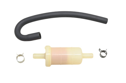 New OEM Yamaha 99999-01566-00 Fuel Filter Kit NOS
