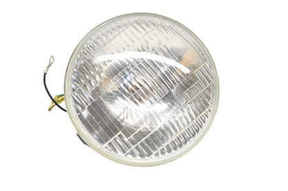 New OEM Yamaha 341-84320-60-00 Stanley Headlight Assembly 12v35/25w NOS