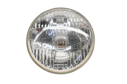 New OEM Yamaha 233-84120-60-00 Koito Headlamp Assembly 6v35/35w NOS