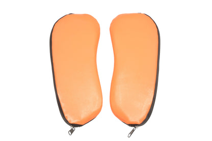 New OEM Arctic Cat ZR005-18 Orange M-Series/Crossfire Foam Tank Pad Kit NOS