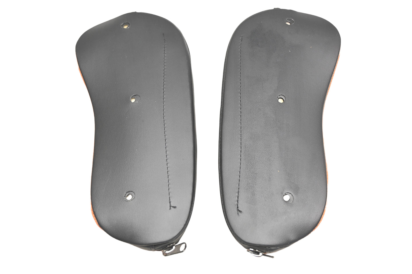 New OEM Arctic Cat ZR005-18 Orange M-Series/Crossfire Foam Tank Pad Kit NOS