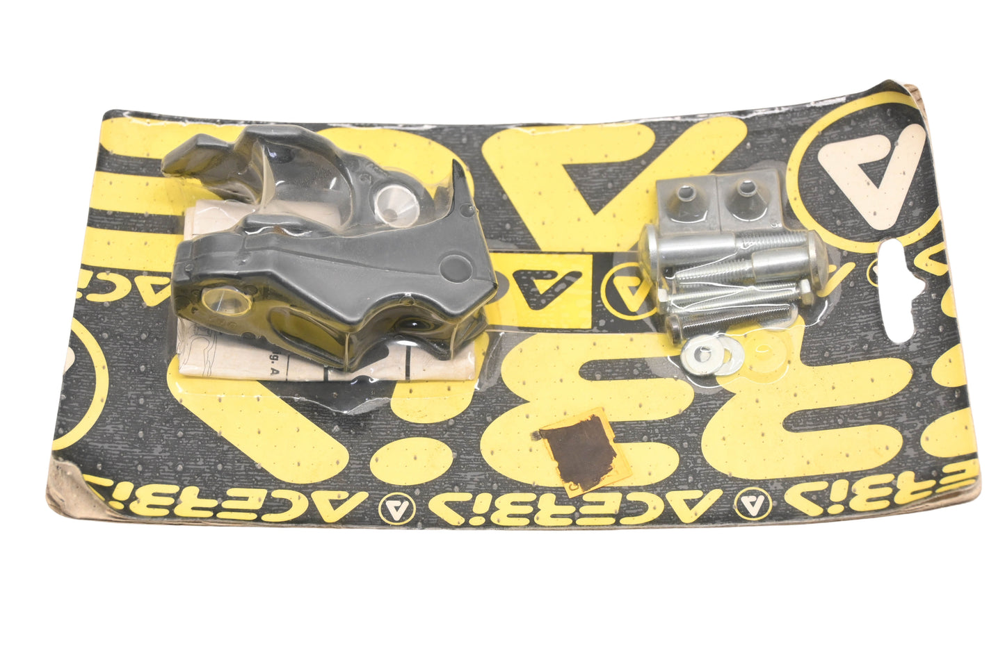 Acerbis 12682700 Handguard Mounting Kit NOS