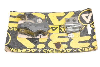 Acerbis 12682700 Handguard Mounting Kit NOS