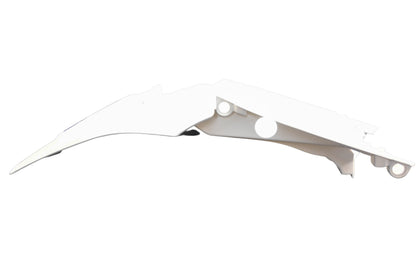 New OEM Husqvarna 2330801300028A White Rear Fender NOS